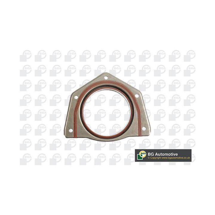 Veleno sandariklis, alkūninis velenas BGA OC6391