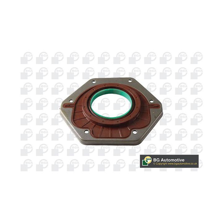 Veleno sandariklis, alkūninis velenas BGA OC6396