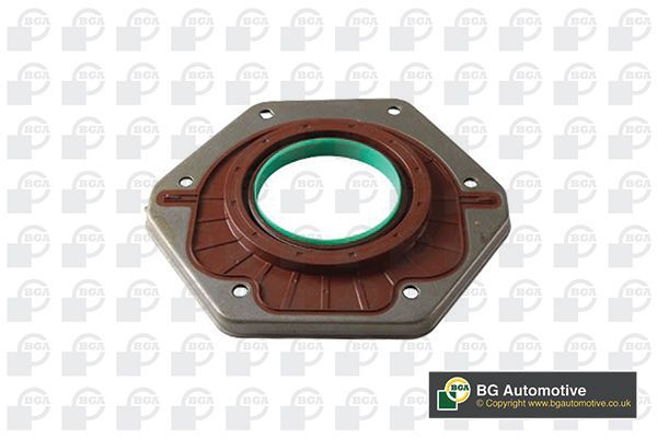 Veleno sandariklis, alkūninis velenas BGA OC6396