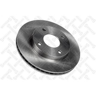 Stabdžių diskas STELLOX 6020-9998-SX