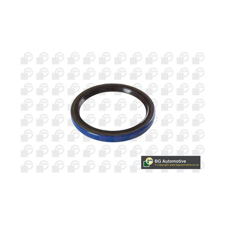 Veleno sandariklis, alkūninis velenas BGA OS1342