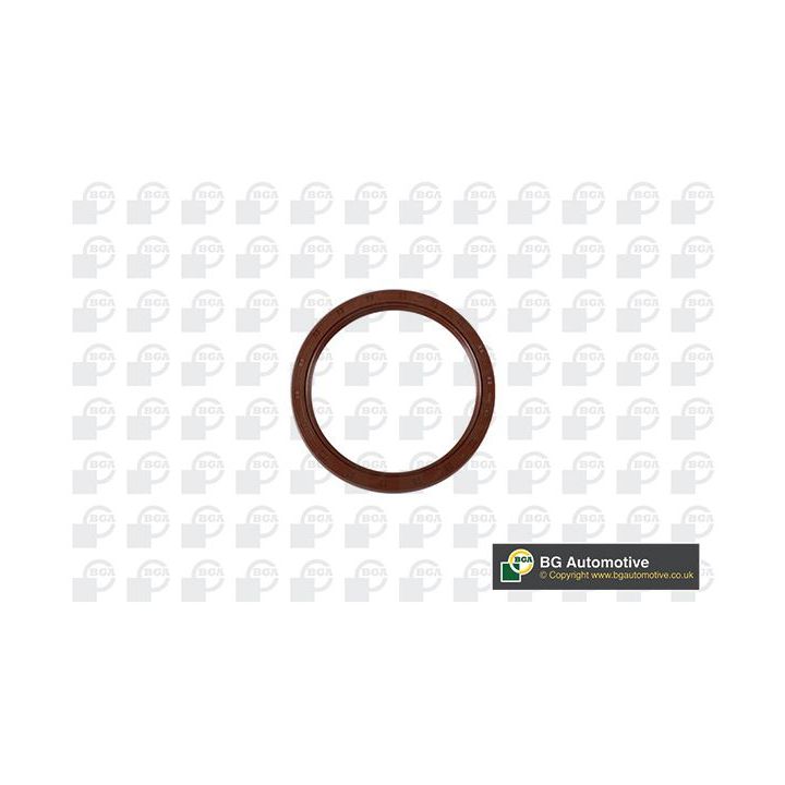 Veleno sandariklis, alkūninis velenas BGA OS2387