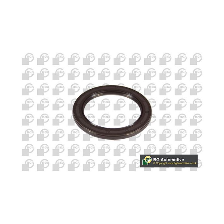 Veleno sandariklis, alkūninis velenas BGA OS2700