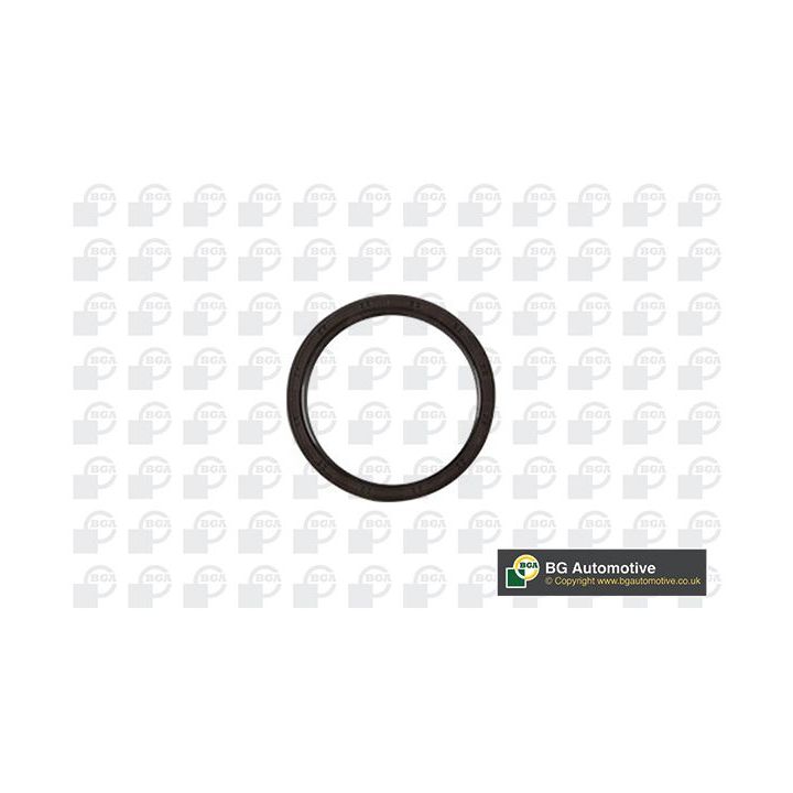 Veleno sandariklis, alkūninis velenas BGA OS3304