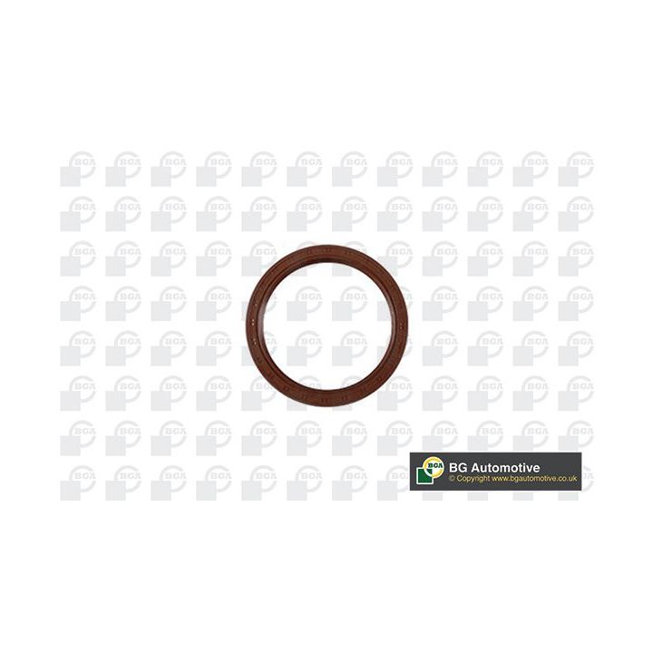 Veleno sandariklis, alkūninis velenas BGA OS3343