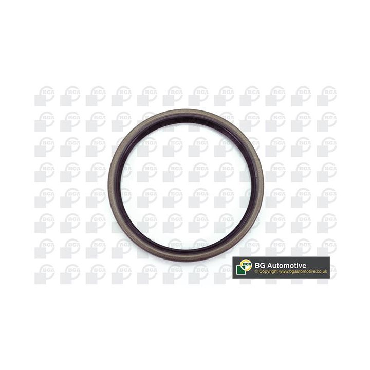 Veleno sandariklis, alkūninis velenas BGA OS3380