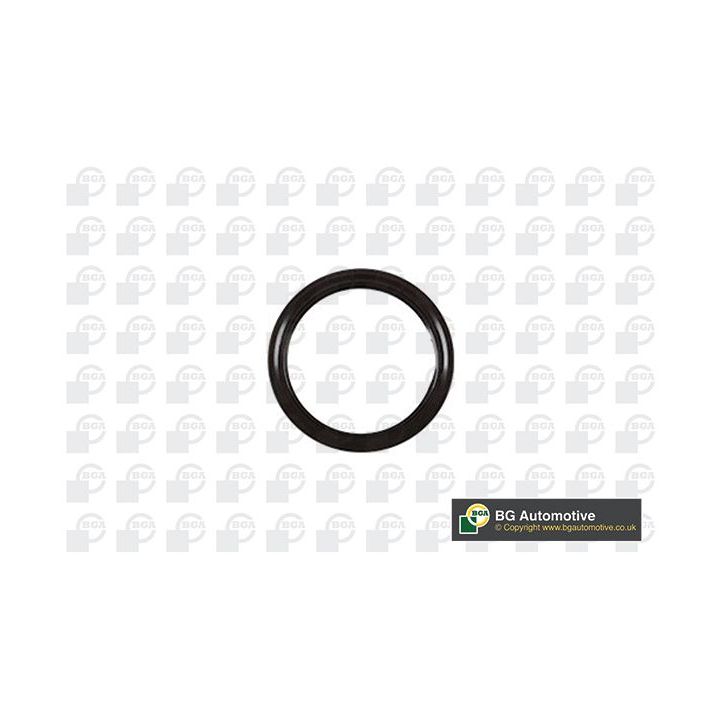 Veleno sandariklis, alkūninis velenas BGA OS3387