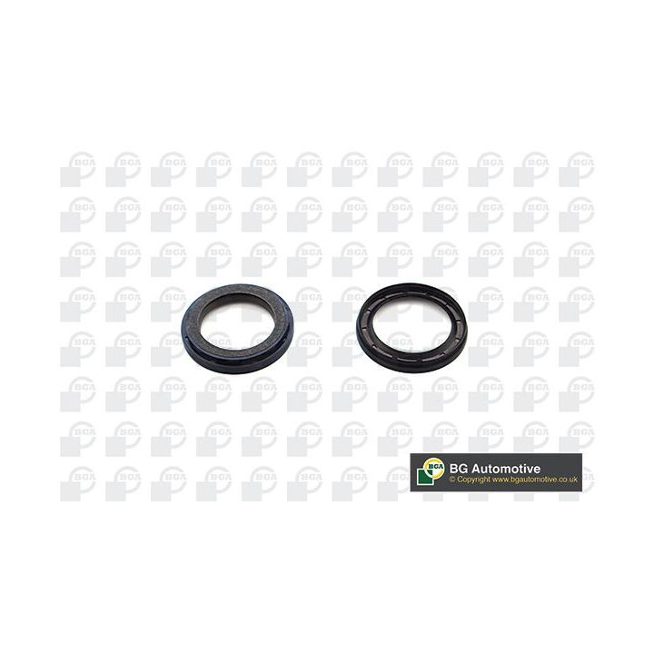 Veleno sandariklis, alkūninis velenas BGA OS4250