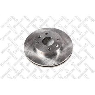 Stabdžių diskas STELLOX 6021-0026-SX