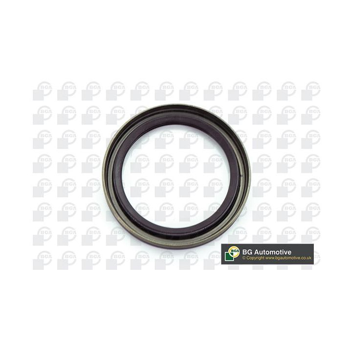 Veleno sandariklis, alkūninis velenas BGA OS8321