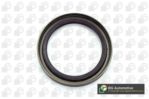 Veleno sandariklis, alkūninis velenas BGA OS8321