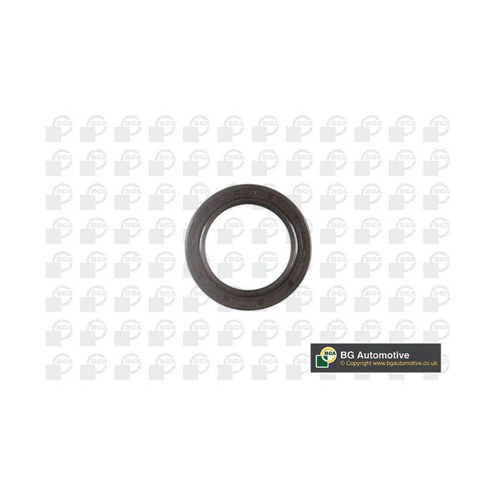 Veleno sandariklis, alkūninis velenas BGA OS8358