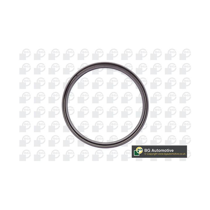 Veleno sandariklis, alkūninis velenas BGA OS8391