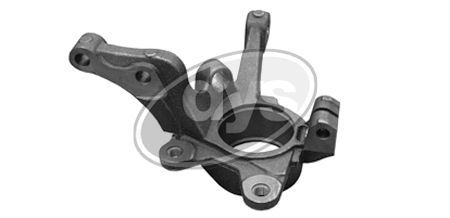 Pasukamasis kakliukas, rato pakaba DYS 79-03501R