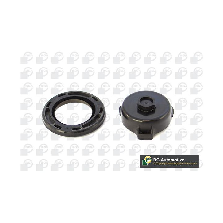 Veleno sandariklis, alkūninis velenas BGA SK6350