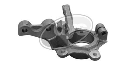 Pasukamasis kakliukas, rato pakaba DYS 79-03510R