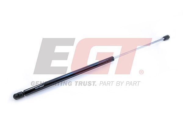 Dujinė spyruoklė, bagažinė EGT 510110EGT