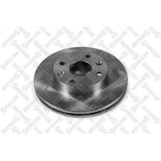 Stabdžių diskas STELLOX 6021-0097-SX