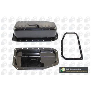 Alyvos karteris BGA SP1406