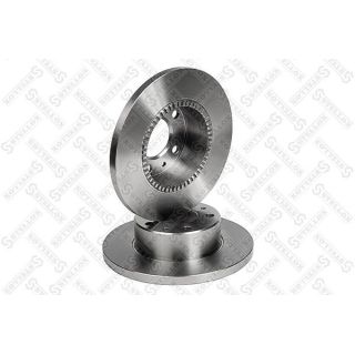 Stabdžių diskas STELLOX 85-00716-SX