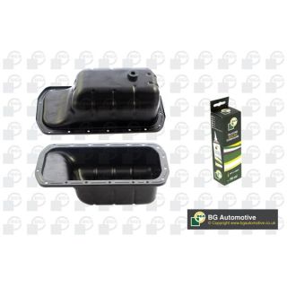 Alyvos karteris BGA SP1420