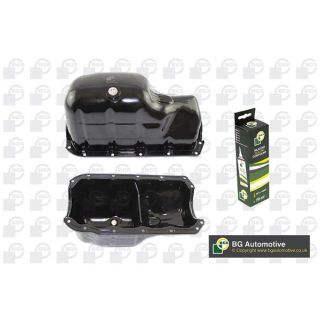 Alyvos karteris BGA SP2200