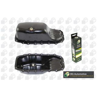 Alyvos karteris BGA SP2202