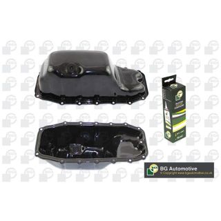 Alyvos karteris BGA SP2210