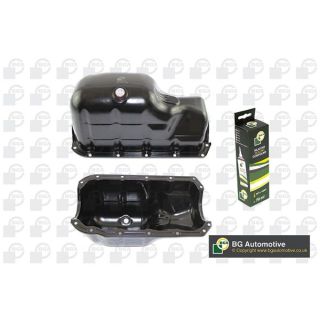 Alyvos karteris BGA SP2213