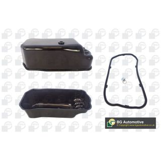 Alyvos karteris BGA SP2214