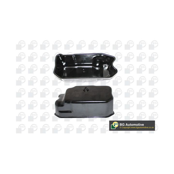 Alyvos karteris BGA SP2220