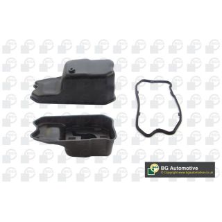 Alyvos karteris BGA SP2221