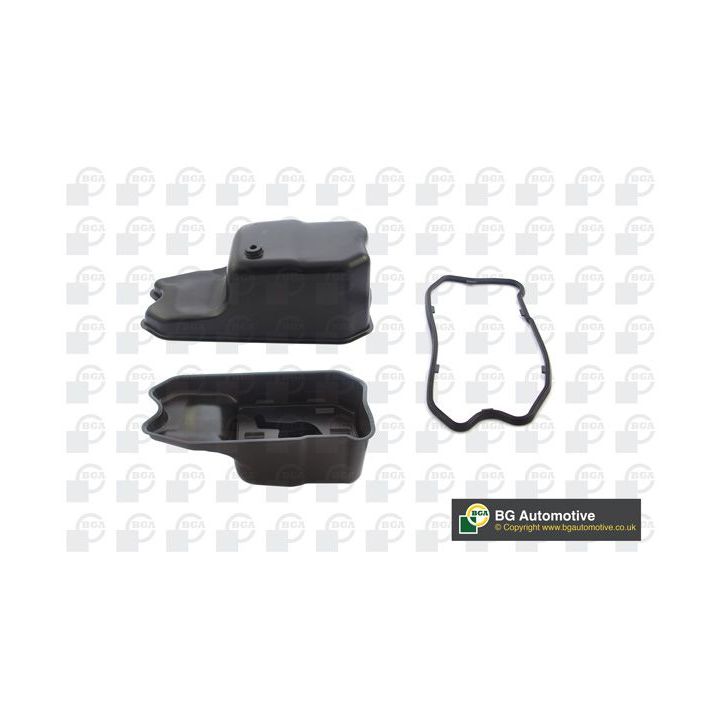 Alyvos karteris BGA SP2221