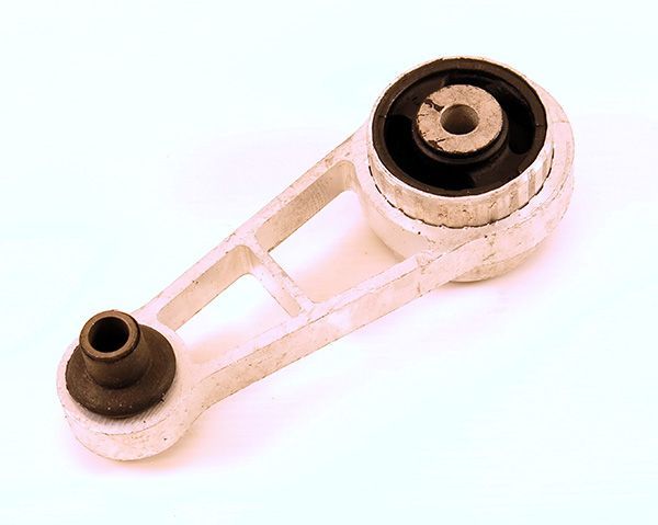 Variklio montavimas EGT 601020EGT