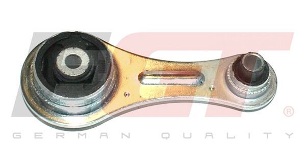 Variklio montavimas EGT 601024EGT