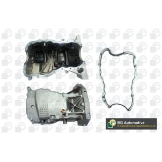 Alyvos karteris BGA SP2308