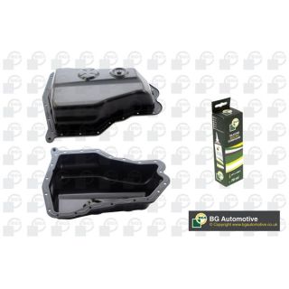 Alyvos karteris BGA SP2316