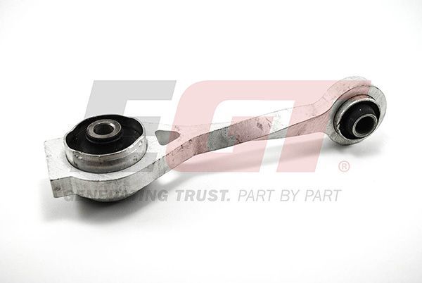 Variklio montavimas EGT 601038EGT