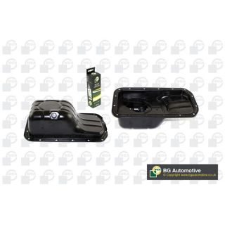 Alyvos karteris BGA SP2701