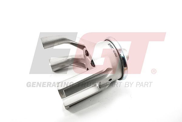 Variklio montavimas EGT 601043EGT