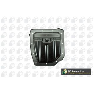 Alyvos karteris BGA SP2702