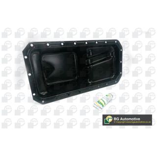 Alyvos karteris BGA SP4201