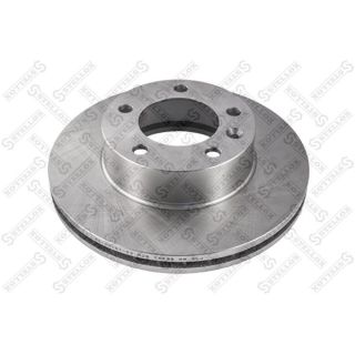 Stabdžių diskas STELLOX 85-00767-SX