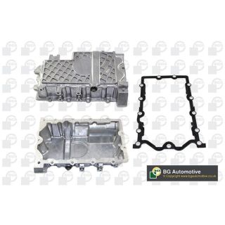 Alyvos karteris BGA SP5900