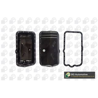 Alyvos karteris BGA SP6305