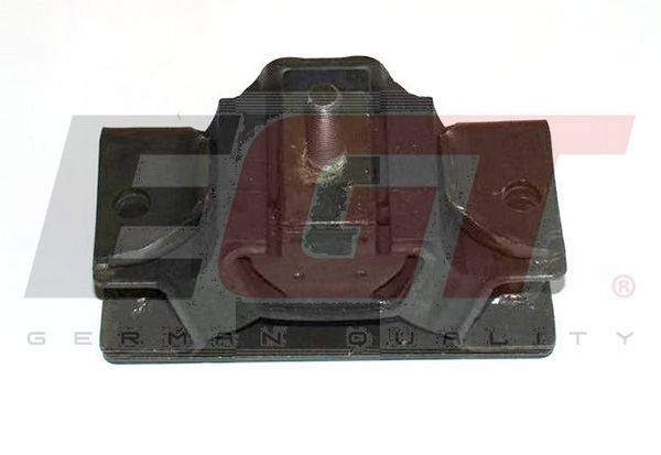 Variklio montavimas EGT 601072EGT