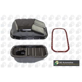 Alyvos karteris BGA SP7300