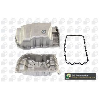 Alyvos karteris BGA SP7304