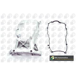 Alyvos karteris BGA SP7325