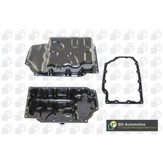 Alyvos karteris BGA SP7500